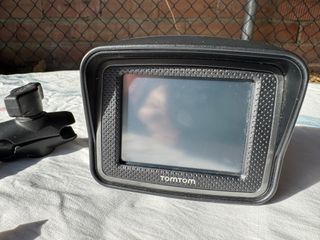 GPS TomTom Rider para Moto