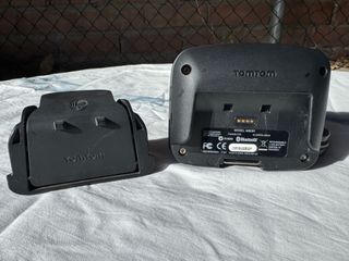 GPS TomTom Rider para Moto