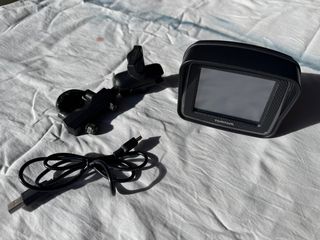 GPS TomTom Rider para Moto
