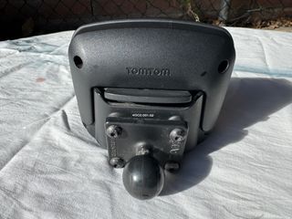 GPS TomTom Rider para Moto