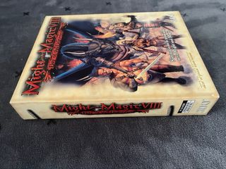 Juego PC Might and Magic VIII