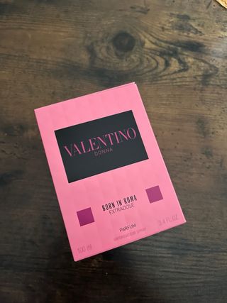 Perfume Valentino Donna 100 ml