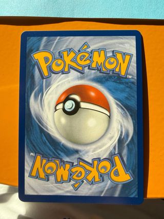 Wooper di Paldea - Carta Pokémon PS60