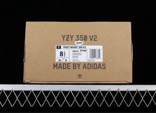 Adidas Yeezy Boost 350 V2 “Static”