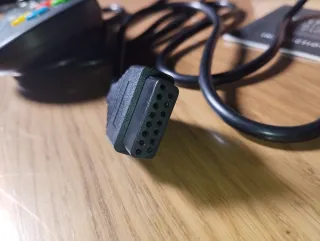 Mando Neo Geo Mini DB15