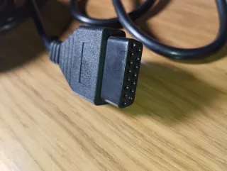 Mando Neo Geo Mini DB15