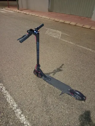 Patinete Xiaomi Pro 2