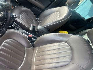 MINI Countryman 2014