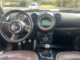 MINI Countryman 2014