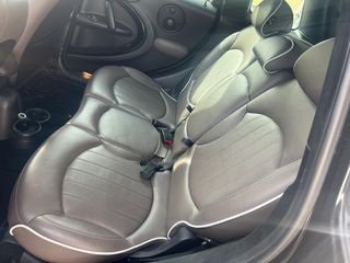 MINI Countryman 2014