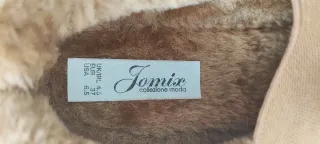 UGG Funkette Ciabatte Marrone