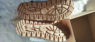 UGG Funkette Ciabatte Marrone