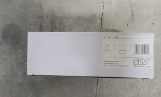 Luminaria de pared SLV 228774