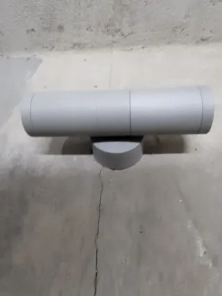 Luminaria de pared SLV 228774