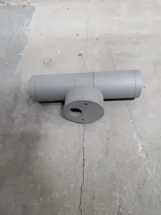 Luminaria de pared SLV 228774