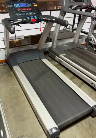 Cinta de Correr Profesional GAC T 800