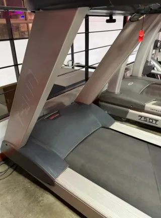 Cinta de Correr Profesional GAC T 800