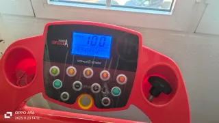 Cinta de correr/andar Running Flash