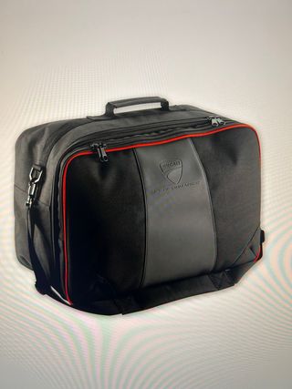 Maleta interior baúl Ducati Multistrada 1200/1260