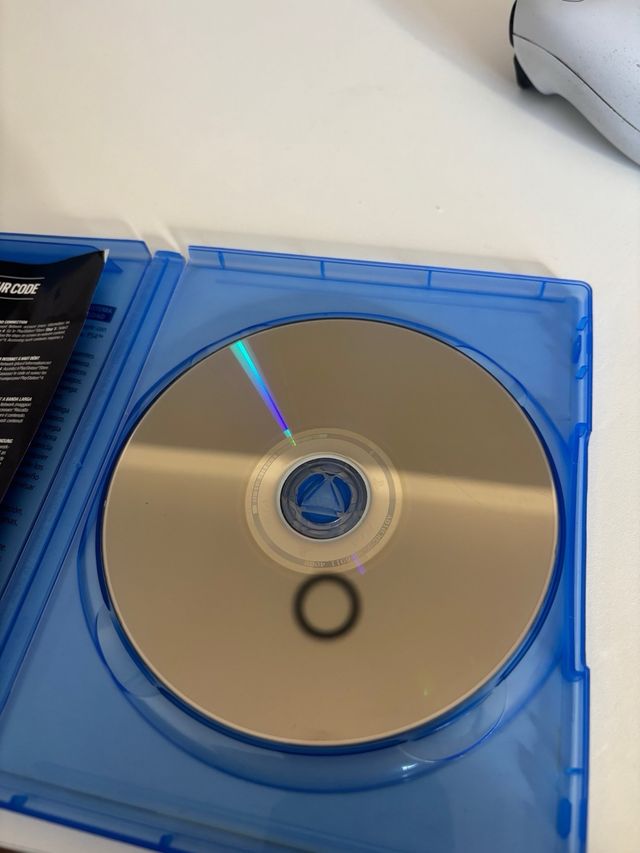 The Crew 2 Deluxe Edition PS4