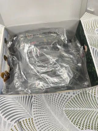 Mochila Arcoiris portabebés o de porteo Fidella