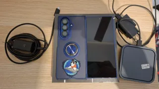 Samsung Galaxy Z Fold 7