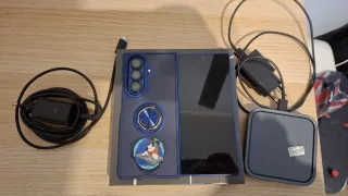 Samsung Galaxy Z Fold 7