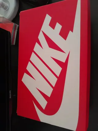 Nike Phantom GT2 Academy Talla 41 Nuevas