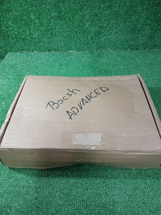 Bosch  Taladro 27 W, 18 V