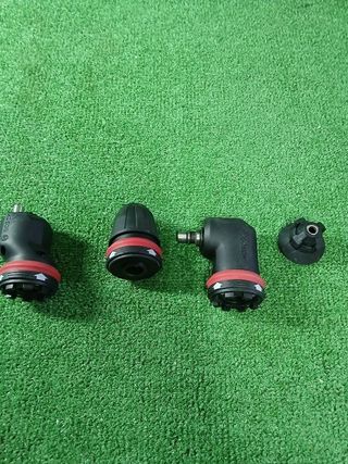 Bosch  Taladro 27 W, 18 V