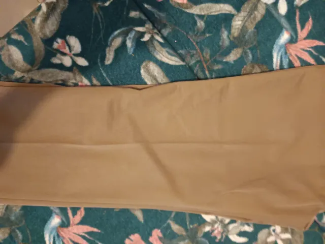 Pantalones Emidio Tucci Marrones