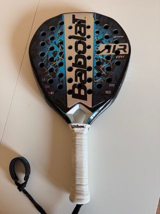 Pala de Pádel Babolat Air Viper