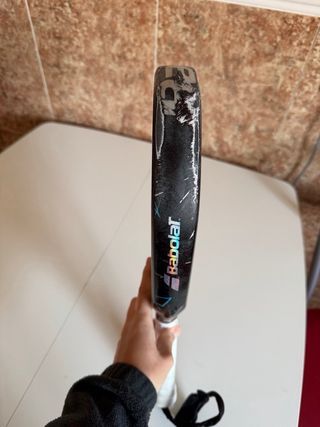 Pala de Pádel Babolat Air Viper