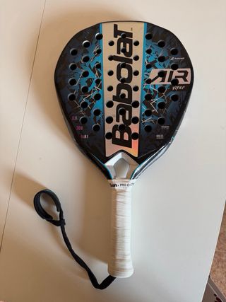 Pala de Pádel Babolat Air Viper