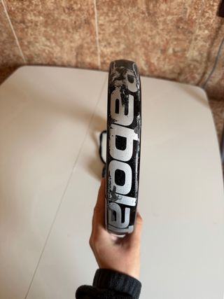 Pala de Pádel Babolat Air Viper