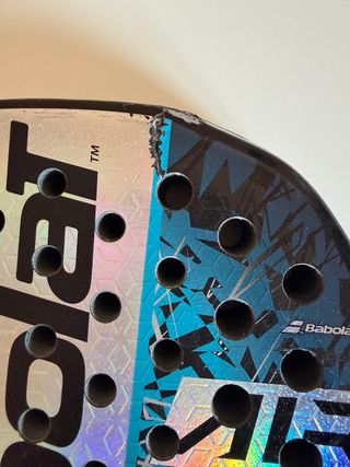 Pala de Pádel Babolat Air Viper