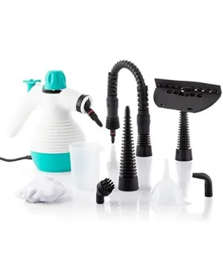 Limpiador Vapor InnovaGoods Steamy