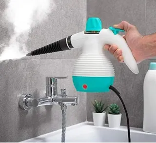 Limpiador Vapor InnovaGoods Steamy