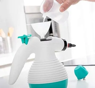 Limpiador Vapor InnovaGoods Steamy