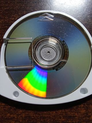 Hatsune Miku Project Diva - PSP (Version 2)