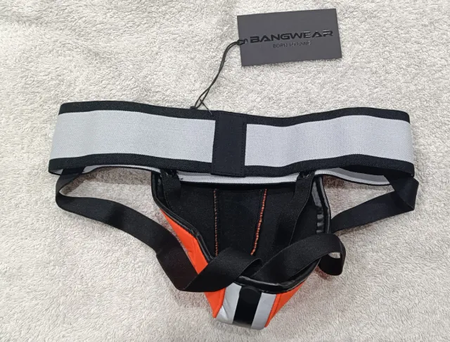 Suspensorio Jockstrap Bangwear Talla S