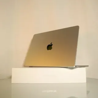 GARANTÍA | MacBook Air M3 2024 | 24 GB 512 RAM