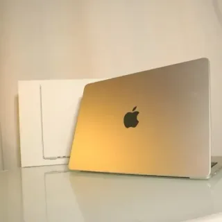 GARANTÍA | MacBook Air M3 2024 | 24 GB 512 RAM