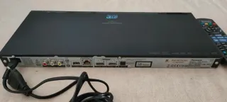 Reproductor Blu-ray 3D Panasonic DMP-BDT310
