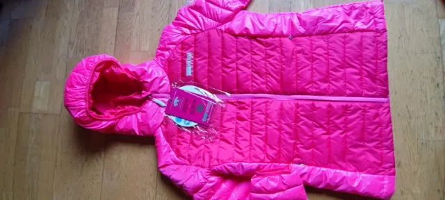 Chaqueta Nirvana nueva