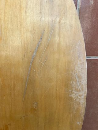 Tabla de surf Olaian Skimboard