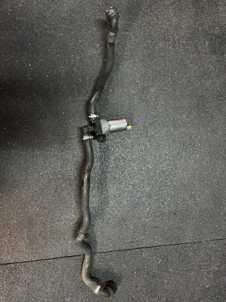 Válvula Intercambio Calefacción BMW E90,E91,E92