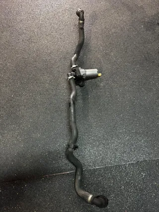 Válvula Intercambio Calefacción BMW E90,E91,E92