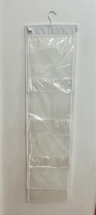 Portaborse da Armadio Appendibile 2x4