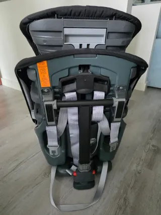 Cadeira Auto Volvo 9-25kg